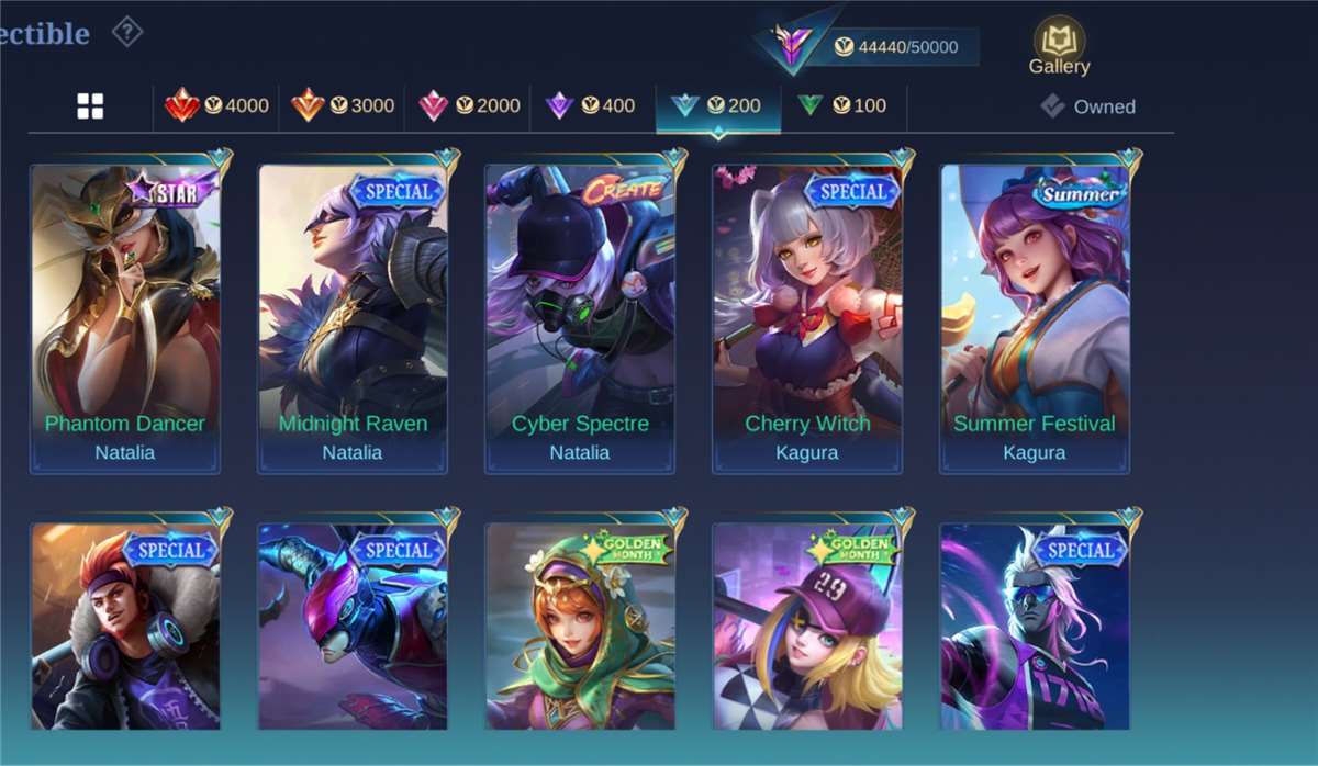 mobile legends